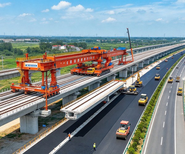 泽州公路建设