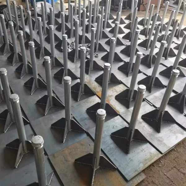 泽州鑫亿呈沉降板生产
